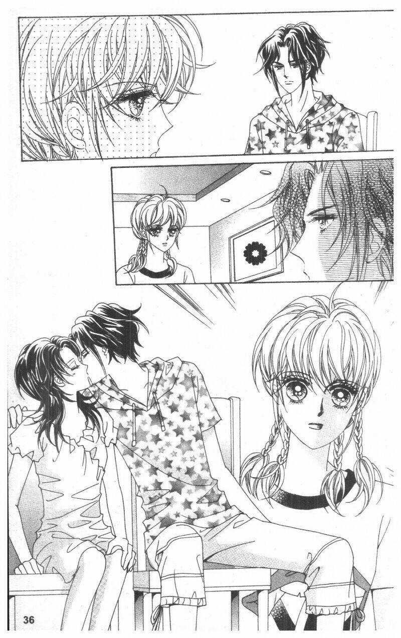 Cũng Vì Em - Chapter 7 - Trang 36