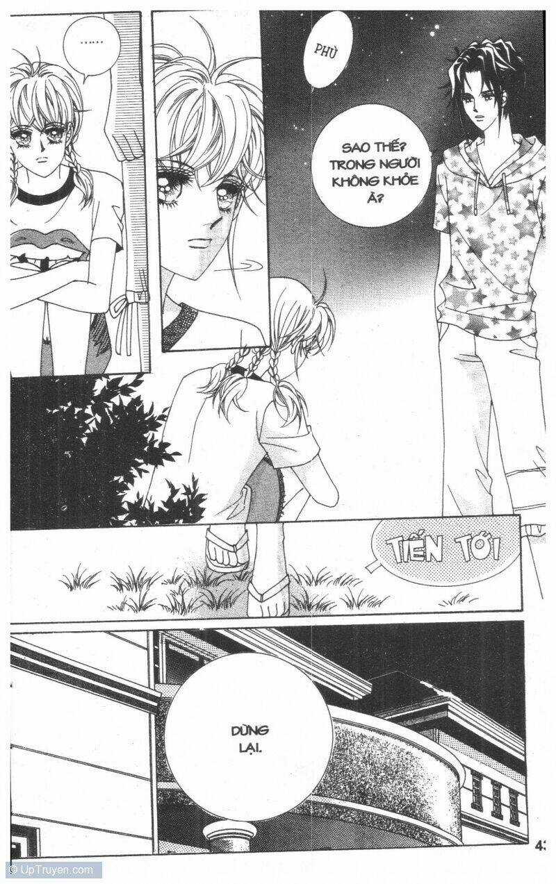 Cũng Vì Em - Chapter 7 - Trang 43