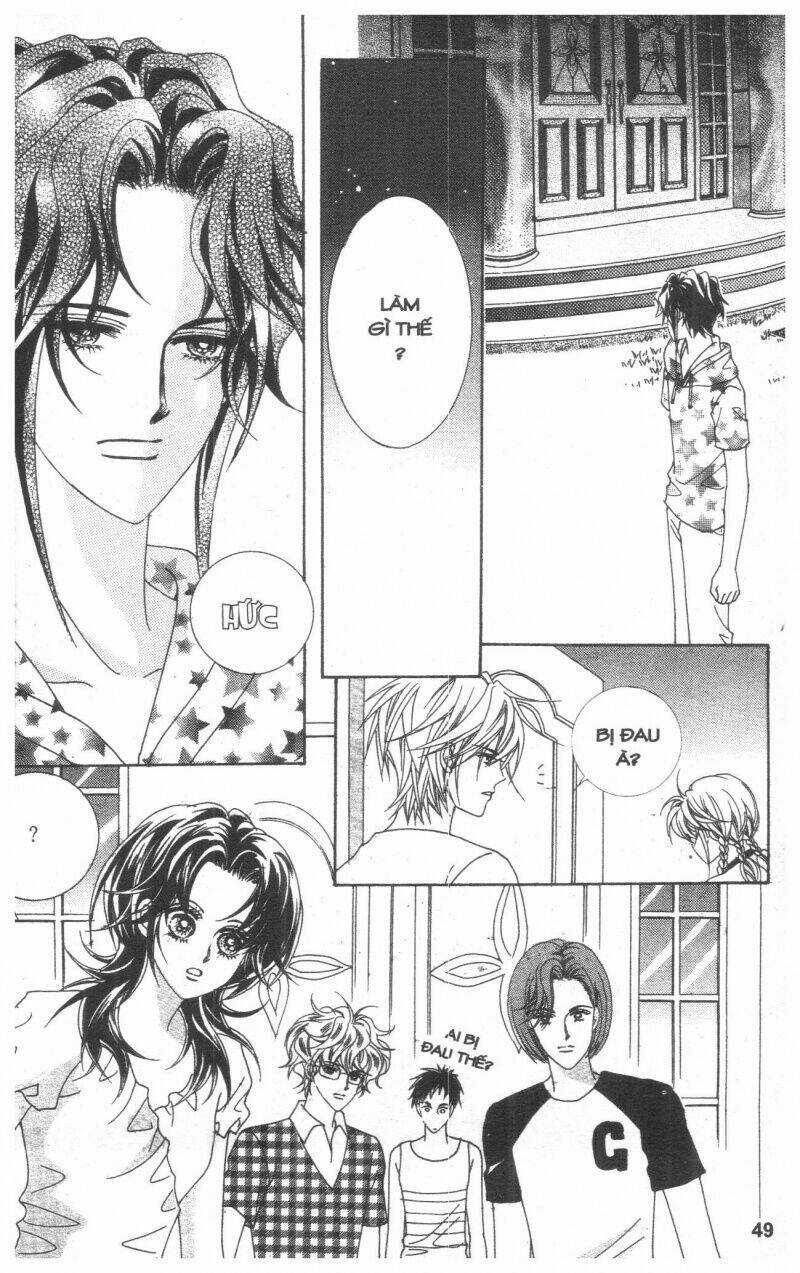 Cũng Vì Em - Chapter 7 - Trang 49