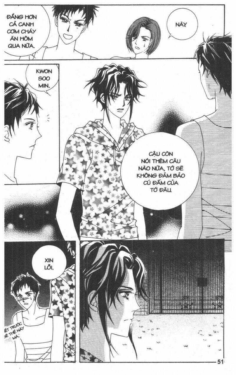 Cũng Vì Em - Chapter 7 - Trang 51