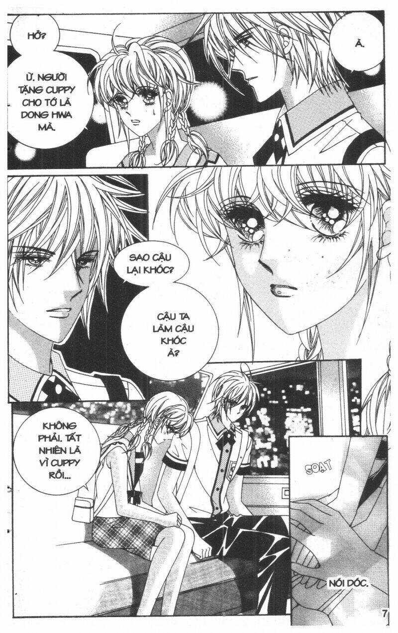 Cũng Vì Em - Chapter 7 - Trang 7