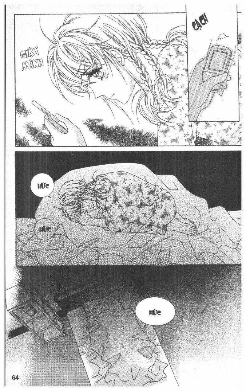 Cũng Vì Em - Chapter 8 - Trang 12