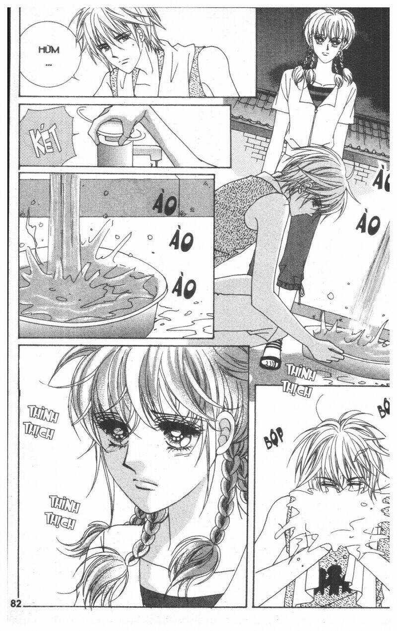 Cũng Vì Em - Chapter 8 - Trang 30