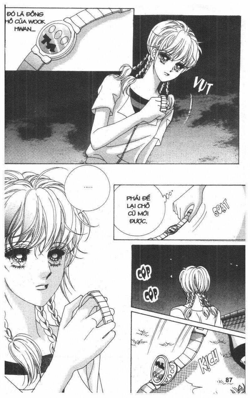 Cũng Vì Em - Chapter 8 - Trang 35