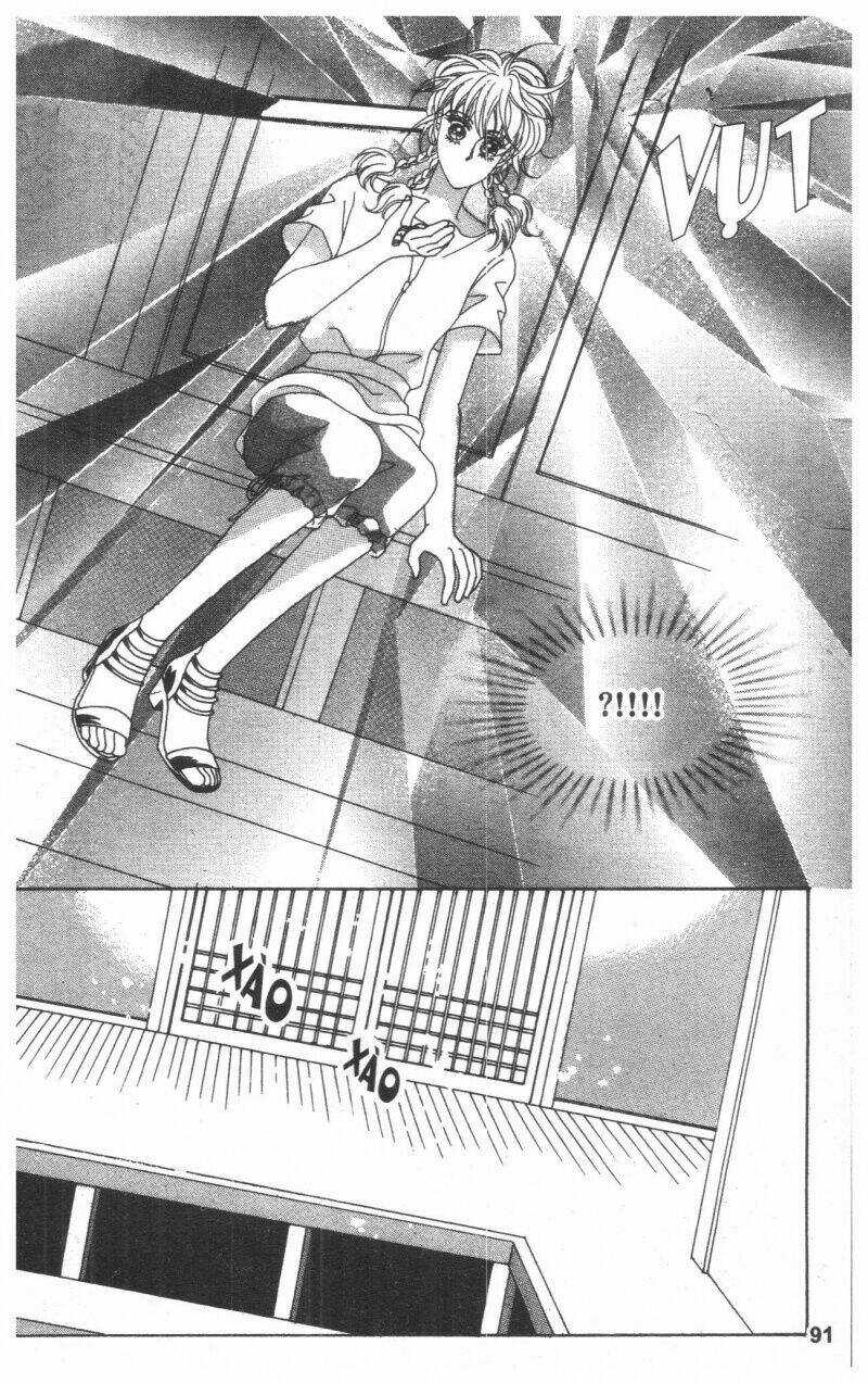 Cũng Vì Em - Chapter 8 - Trang 39