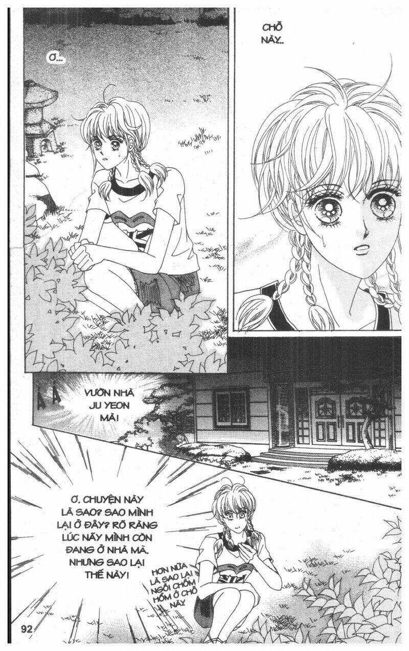 Cũng Vì Em - Chapter 8 - Trang 40