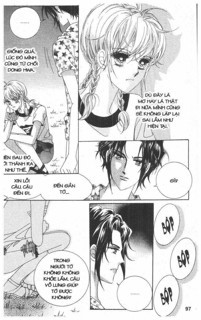 Cũng Vì Em - Chapter 8 - Trang 45