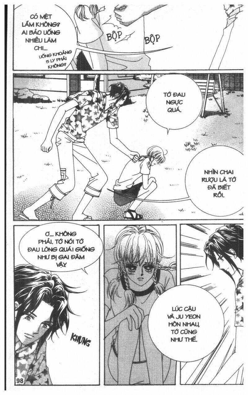 Cũng Vì Em - Chapter 8 - Trang 46