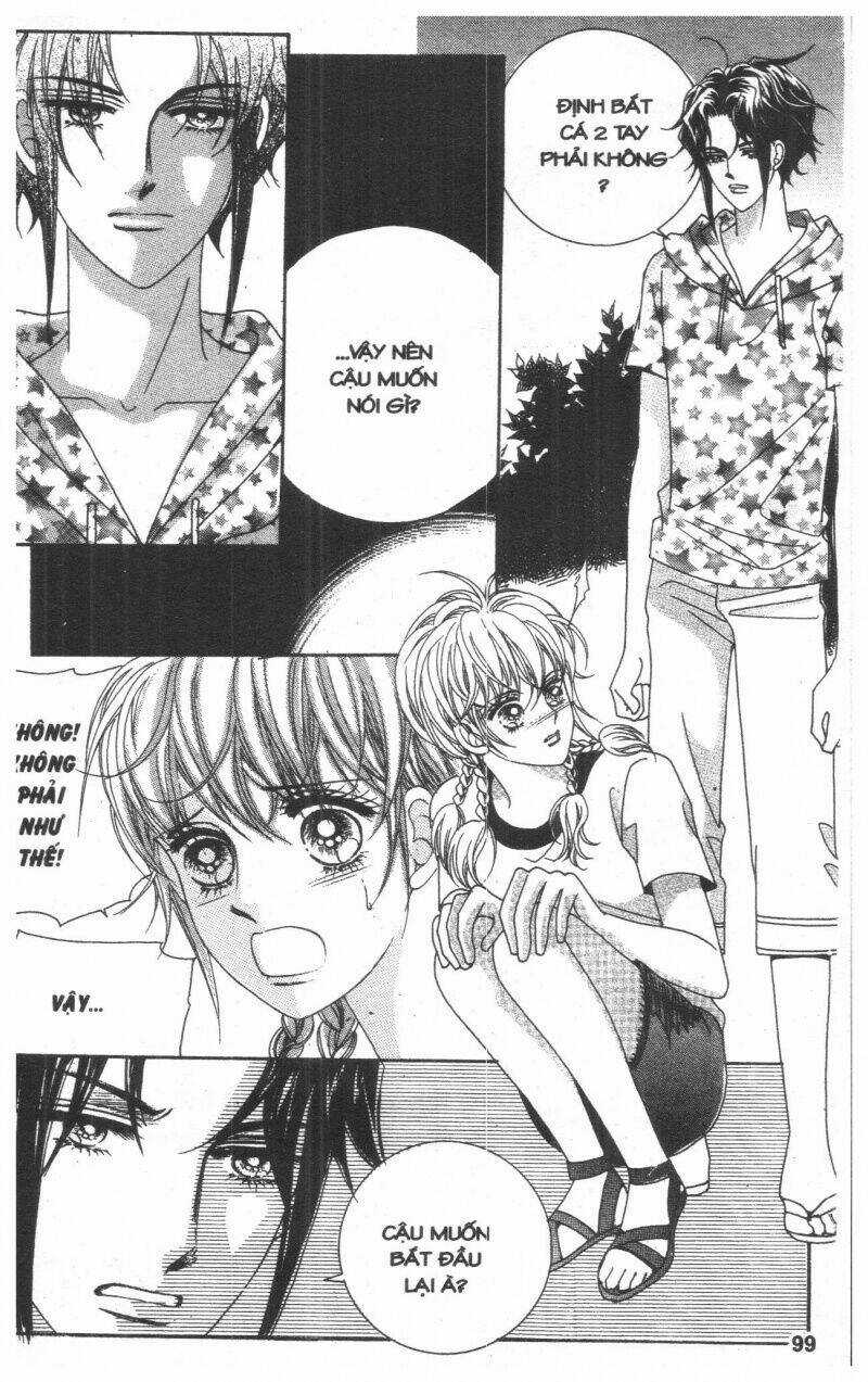 Cũng Vì Em - Chapter 8 - Trang 47