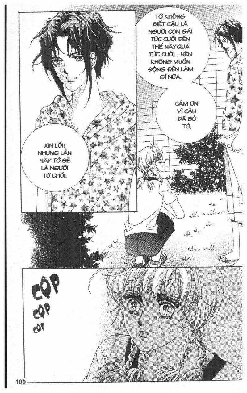 Cũng Vì Em - Chapter 8 - Trang 48