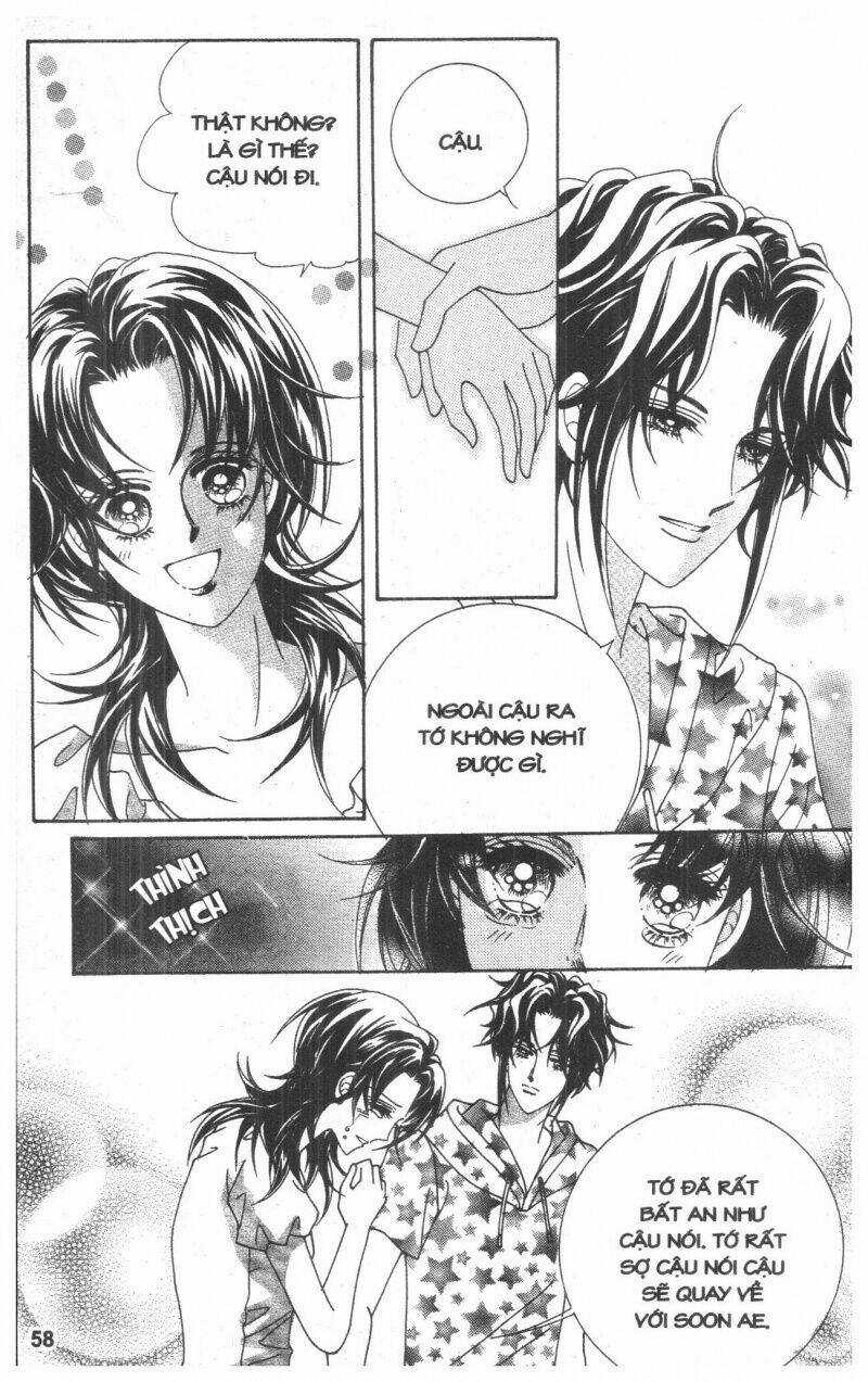 Cũng Vì Em - Chapter 8 - Trang 6