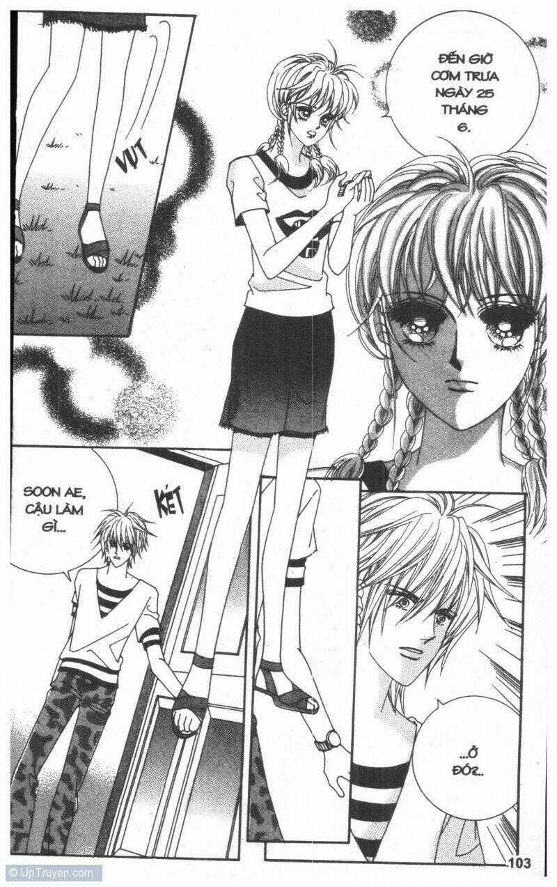 Cũng Vì Em - Chapter 8 - Trang 51