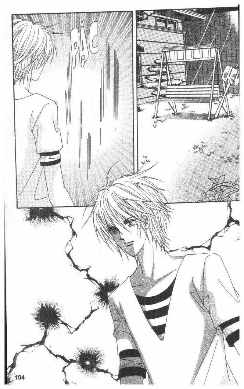 Cũng Vì Em - Chapter 9 - Trang 1