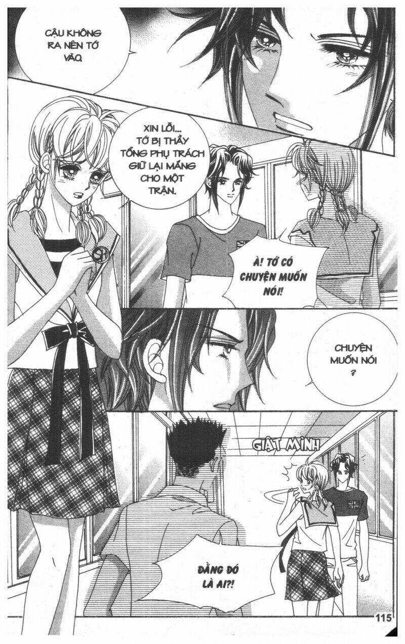 Cũng Vì Em - Chapter 9 - Trang 12