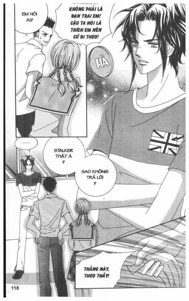 Cũng Vì Em - Chapter 9 - Trang 15