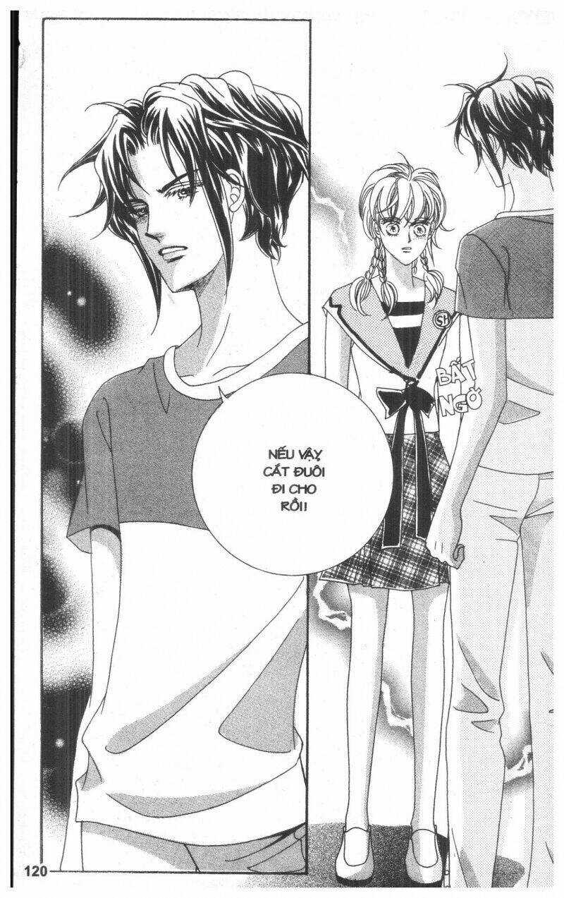 Cũng Vì Em - Chapter 9 - Trang 17