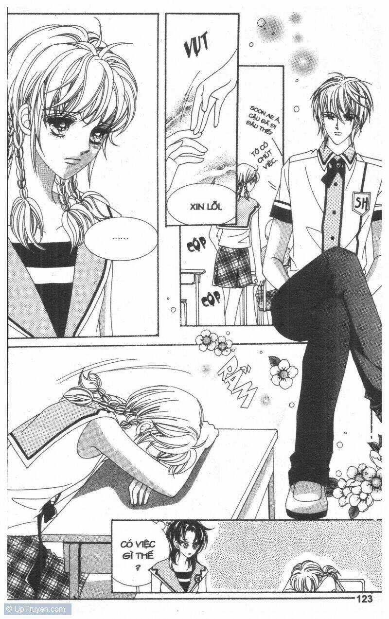 Cũng Vì Em - Chapter 9 - Trang 20