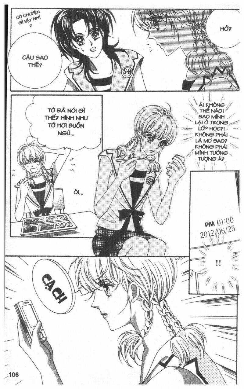 Cũng Vì Em - Chapter 9 - Trang 3