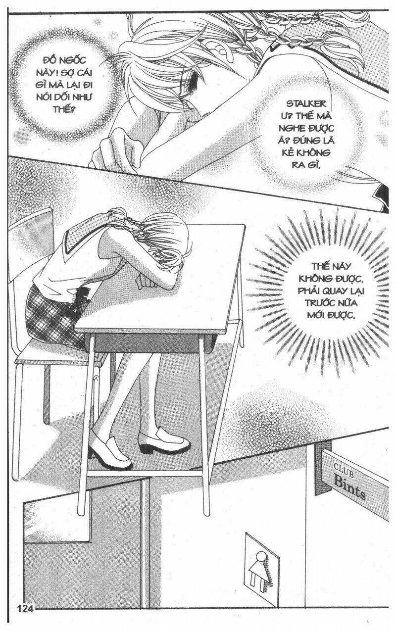 Cũng Vì Em - Chapter 9 - Trang 21