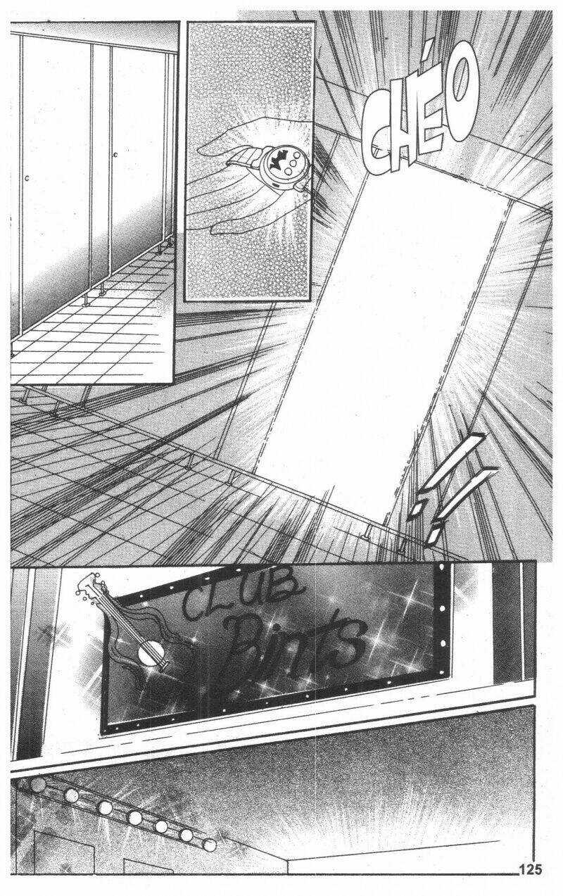 Cũng Vì Em - Chapter 9 - Trang 22