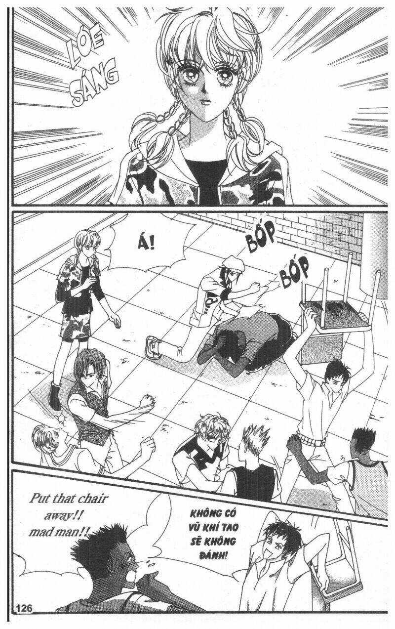 Cũng Vì Em - Chapter 9 - Trang 23