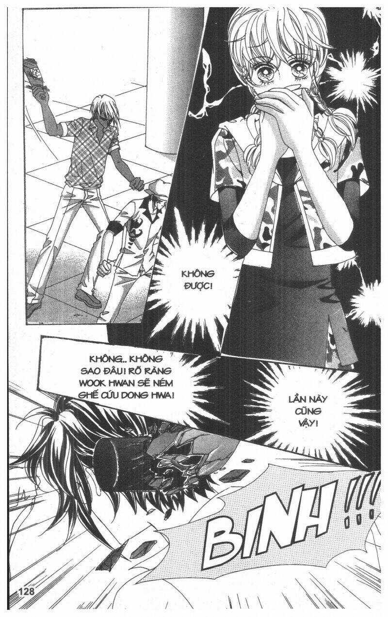 Cũng Vì Em - Chapter 9 - Trang 25