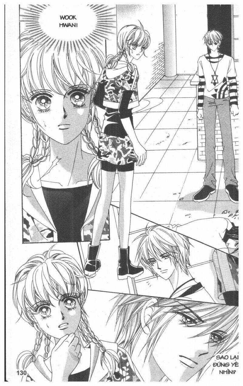 Cũng Vì Em - Chapter 9 - Trang 27