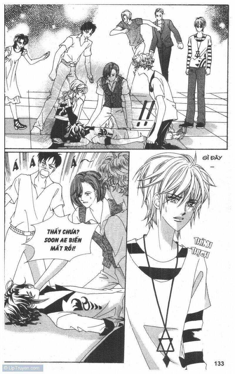 Cũng Vì Em - Chapter 9 - Trang 30