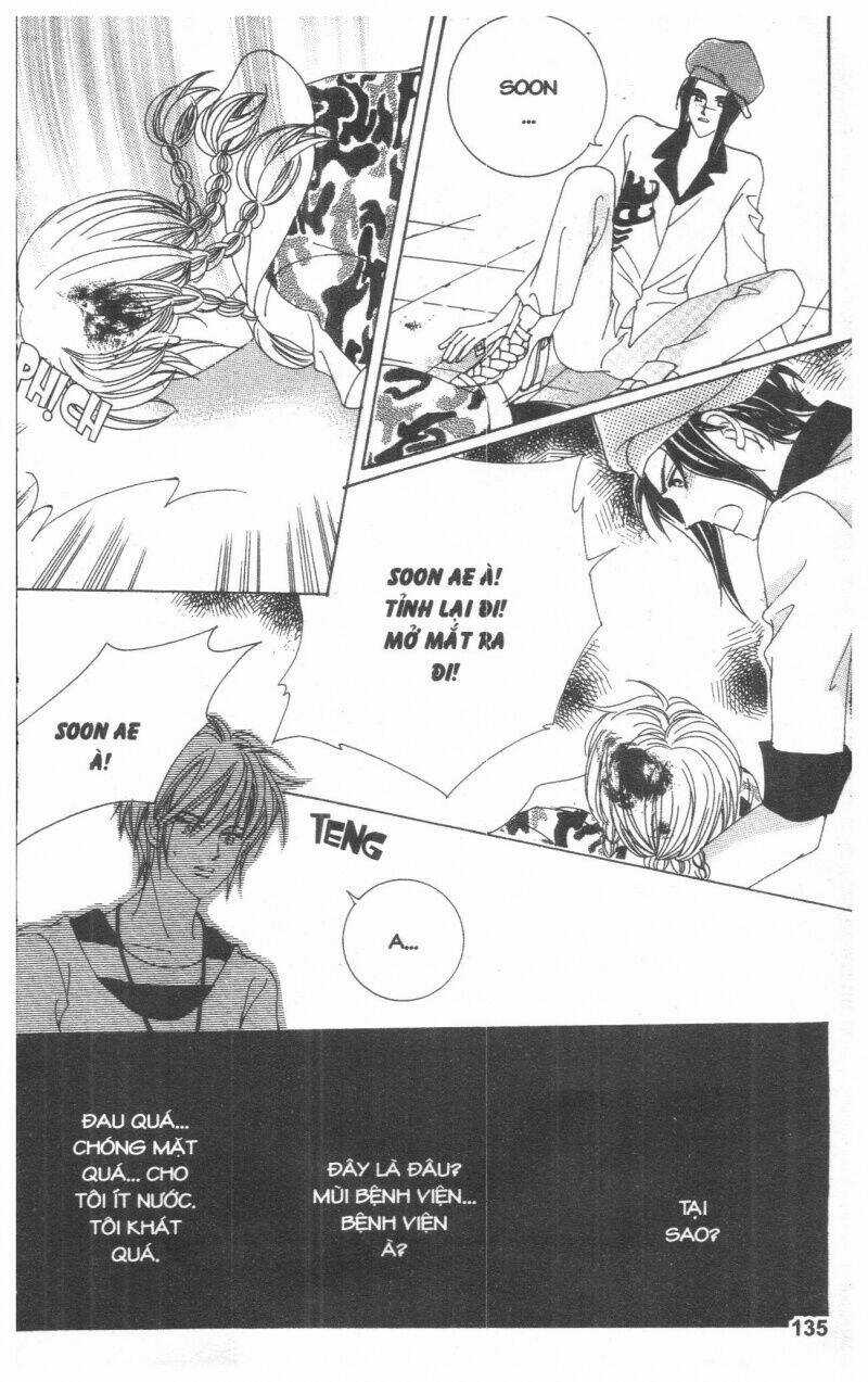 Cũng Vì Em - Chapter 9 - Trang 32