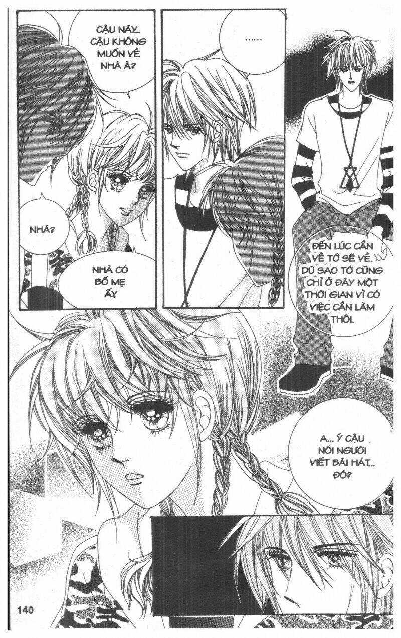 Cũng Vì Em - Chapter 9 - Trang 37