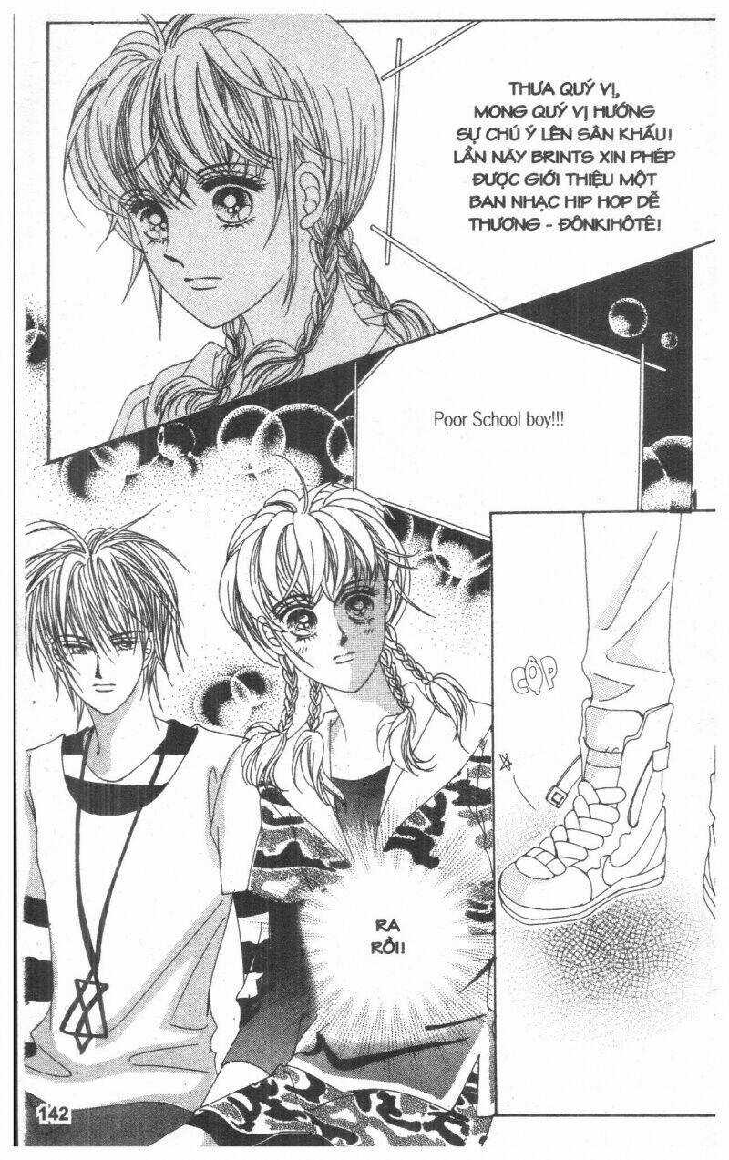 Cũng Vì Em - Chapter 9 - Trang 39