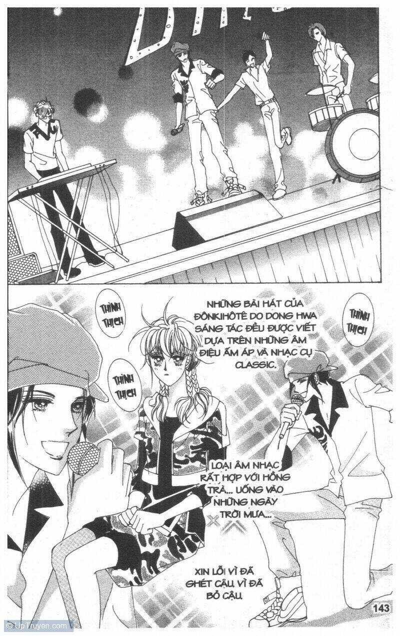 Cũng Vì Em - Chapter 9 - Trang 40