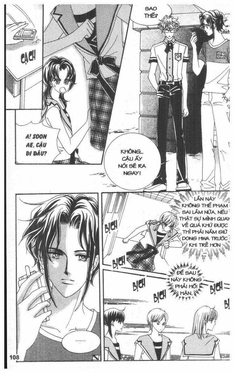 Cũng Vì Em - Chapter 9 - Trang 5