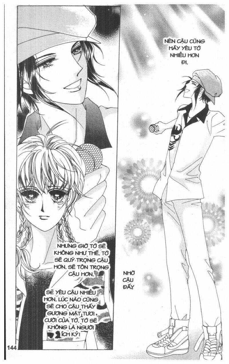 Cũng Vì Em - Chapter 9 - Trang 41