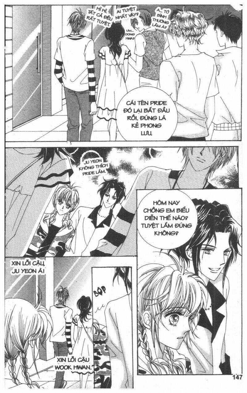 Cũng Vì Em - Chapter 9 - Trang 44