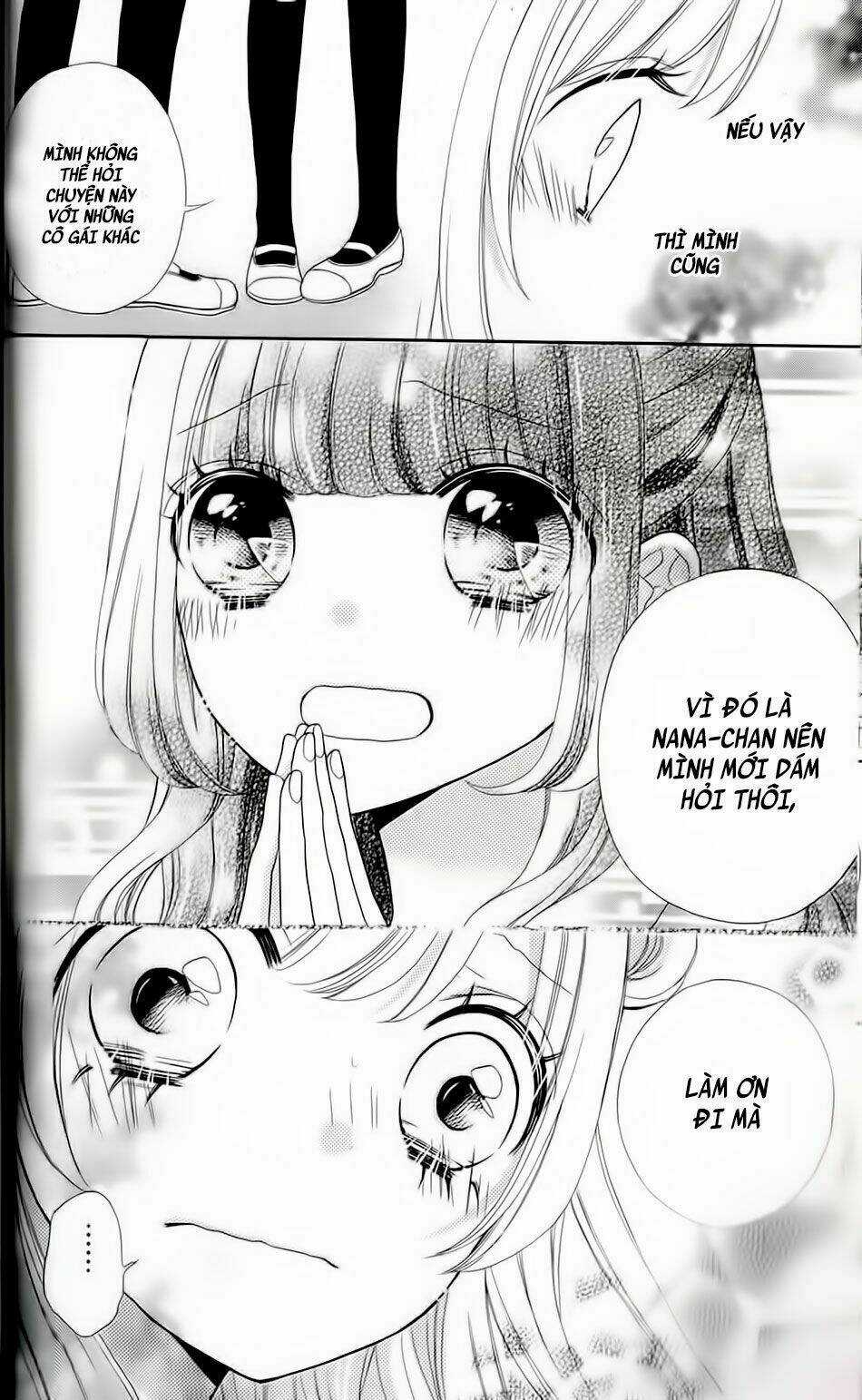 Cuộc Cách Mạng Cầu Vồng - Chapter 1 - Trang 29