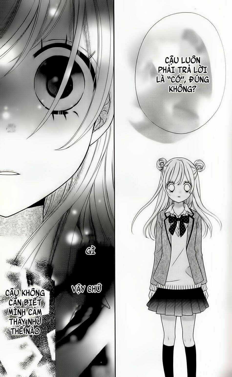 Cuộc Cách Mạng Cầu Vồng - Chapter 1 - Trang 34