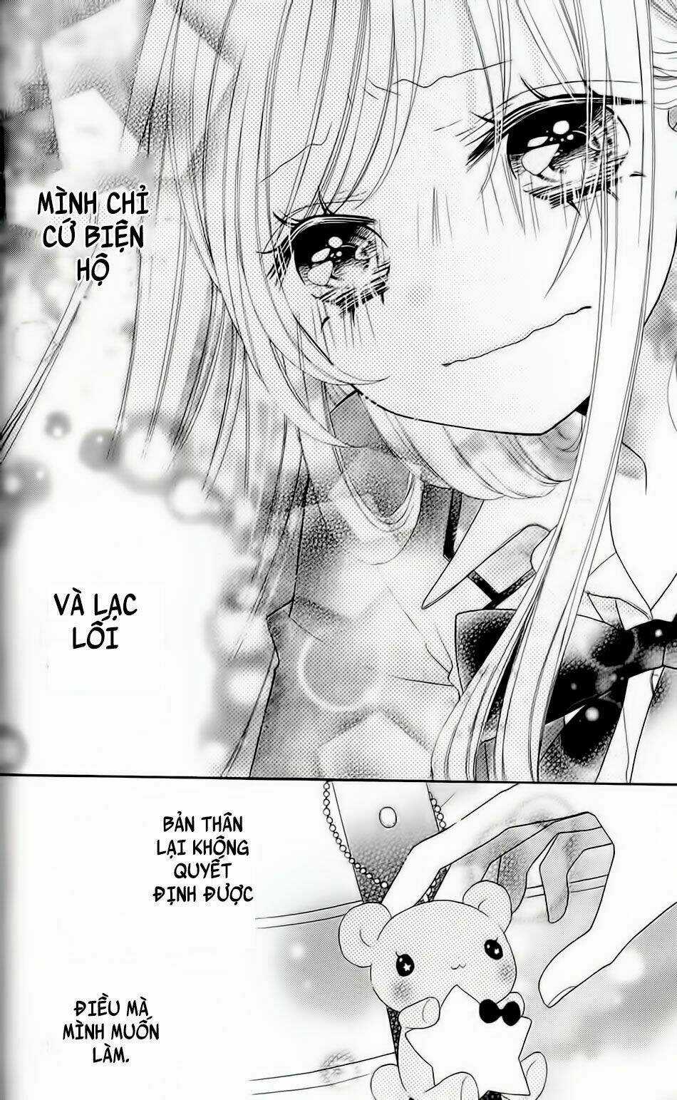 Cuộc Cách Mạng Cầu Vồng - Chapter 1 - Trang 45