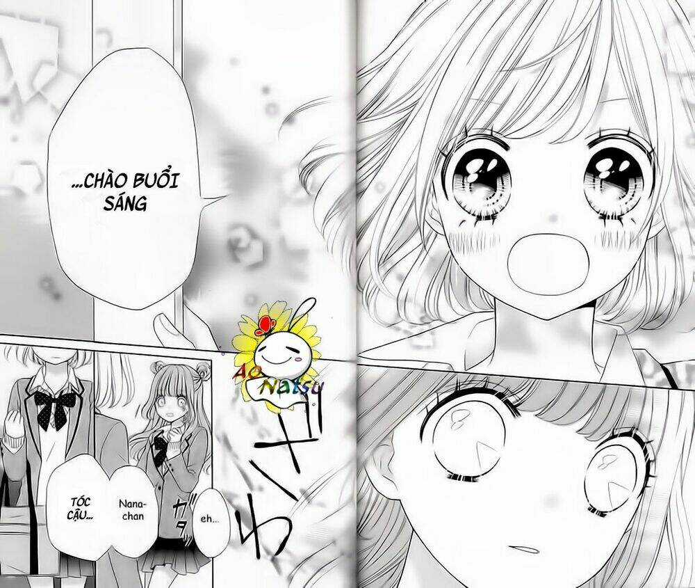 Cuộc Cách Mạng Cầu Vồng - Chapter 1 - Trang 47