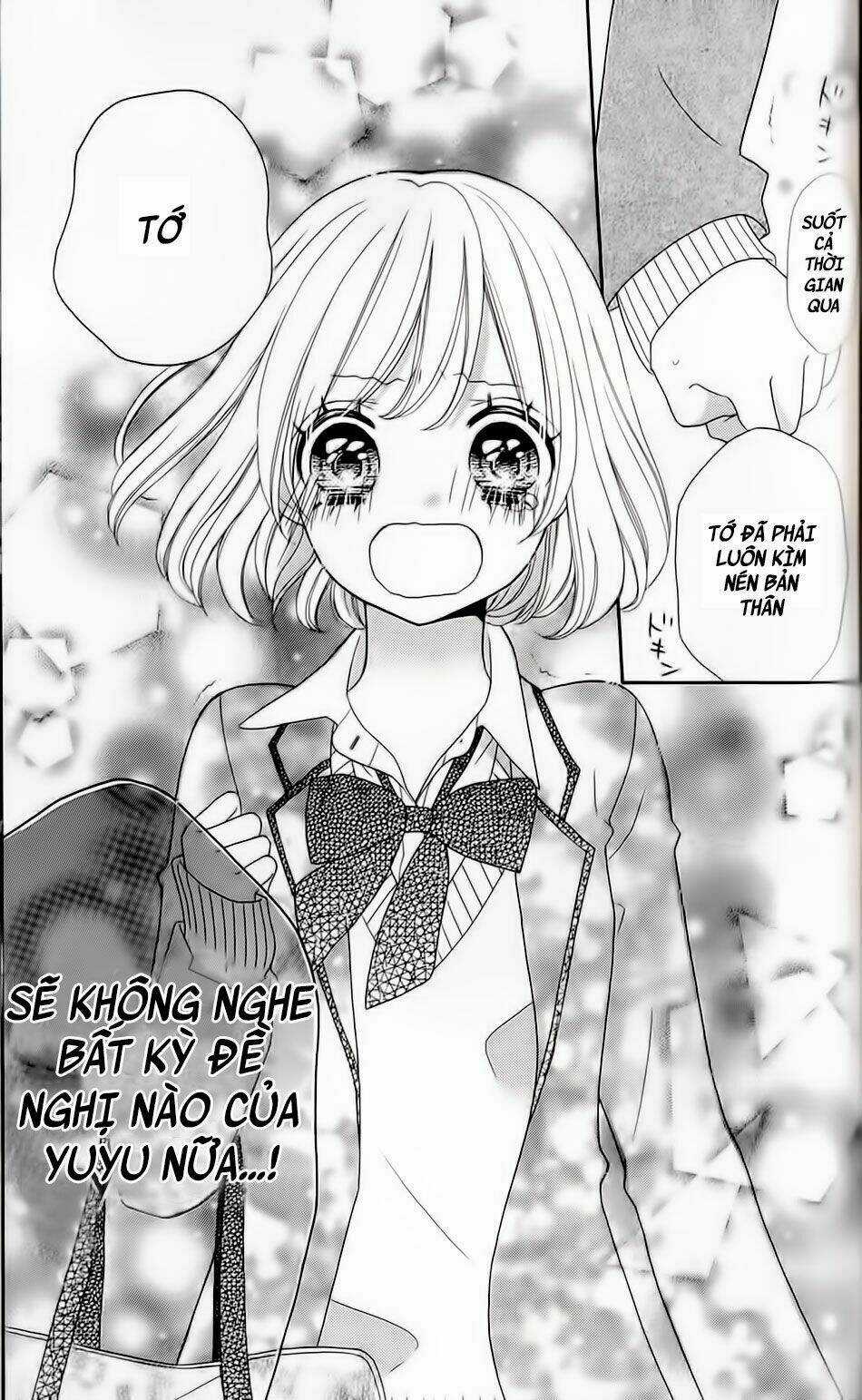 Cuộc Cách Mạng Cầu Vồng - Chapter 1 - Trang 49