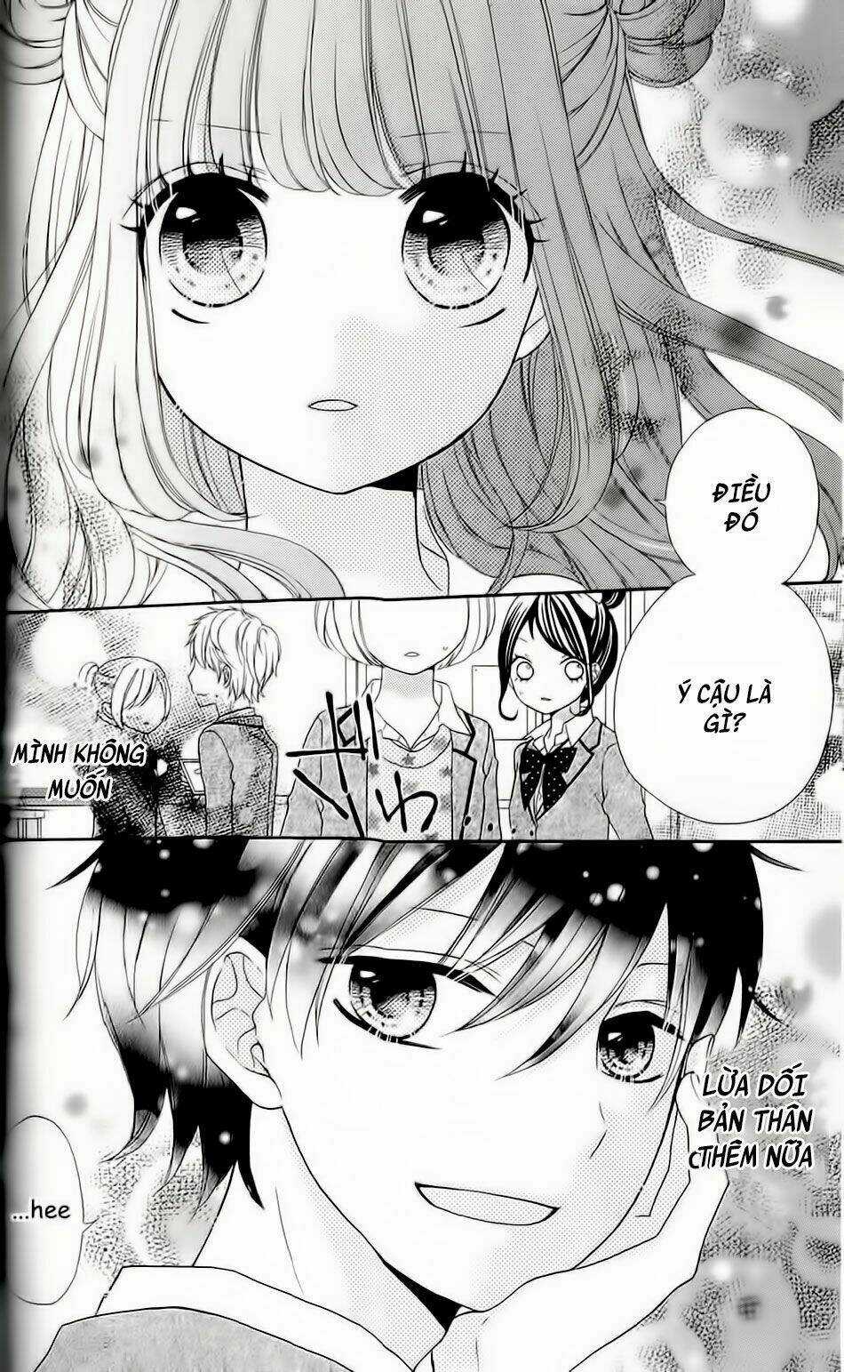 Cuộc Cách Mạng Cầu Vồng - Chapter 1 - Trang 50