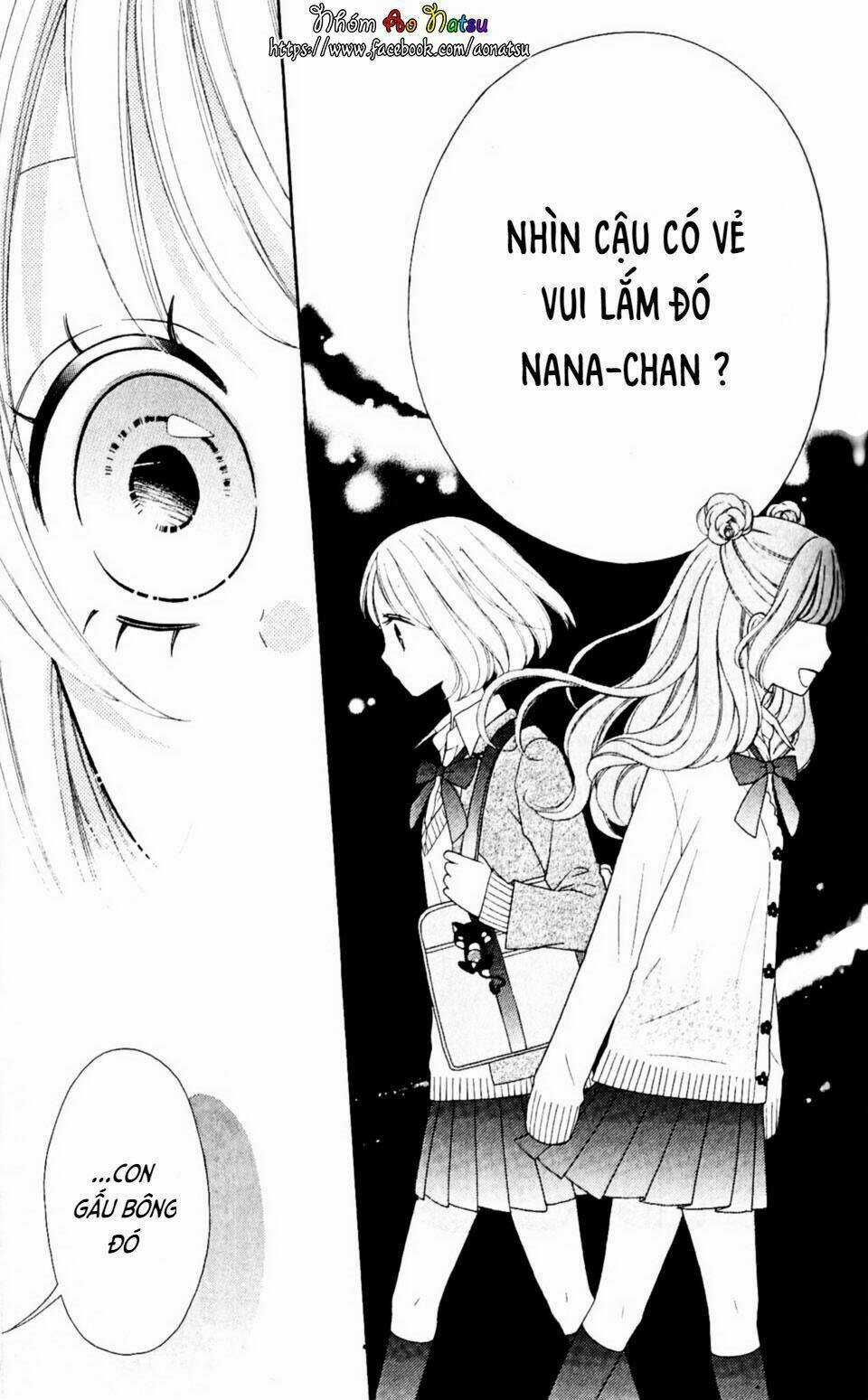 Cuộc Cách Mạng Cầu Vồng - Chapter 10 - Trang 13