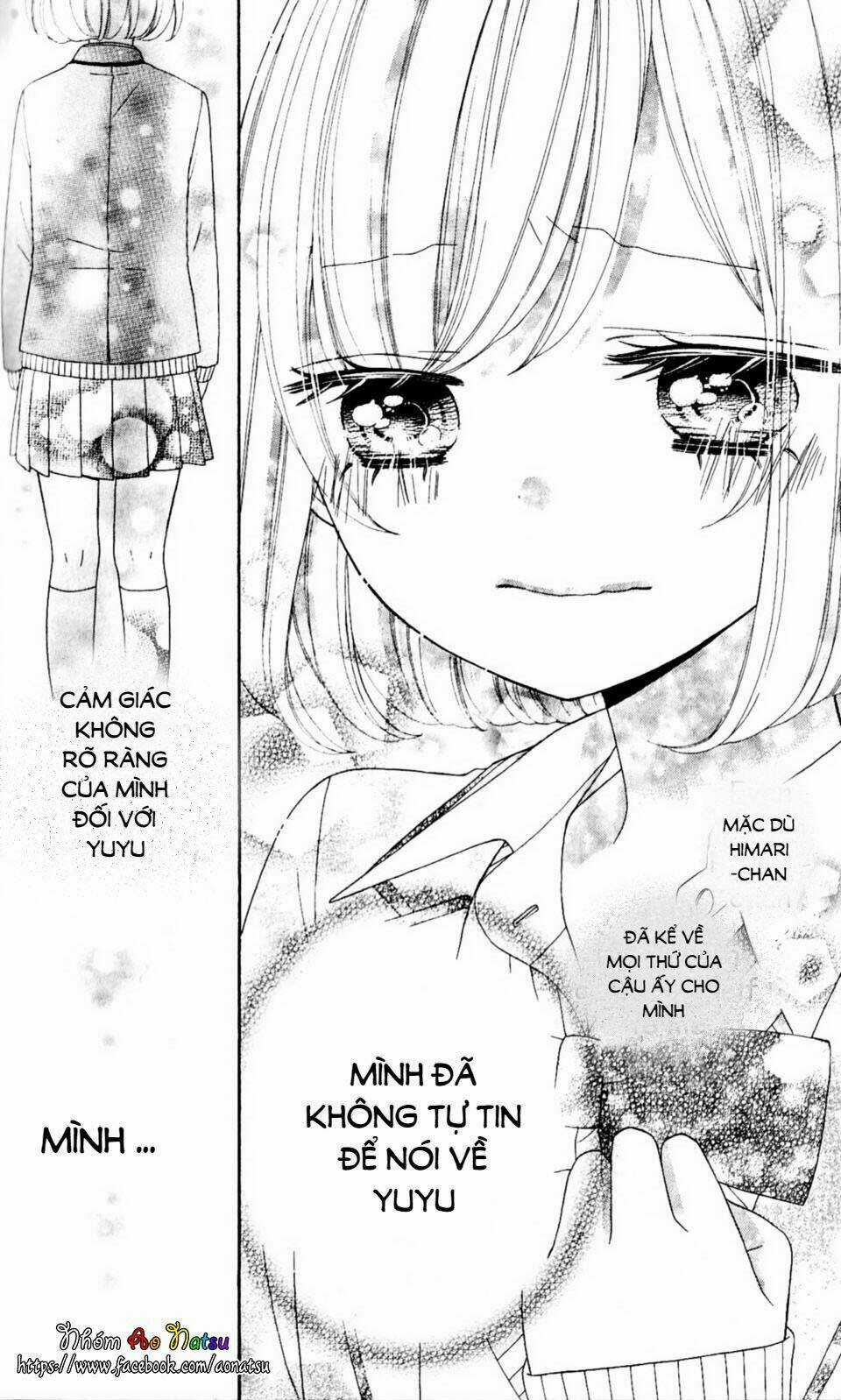 Cuộc Cách Mạng Cầu Vồng - Chapter 10 - Trang 25