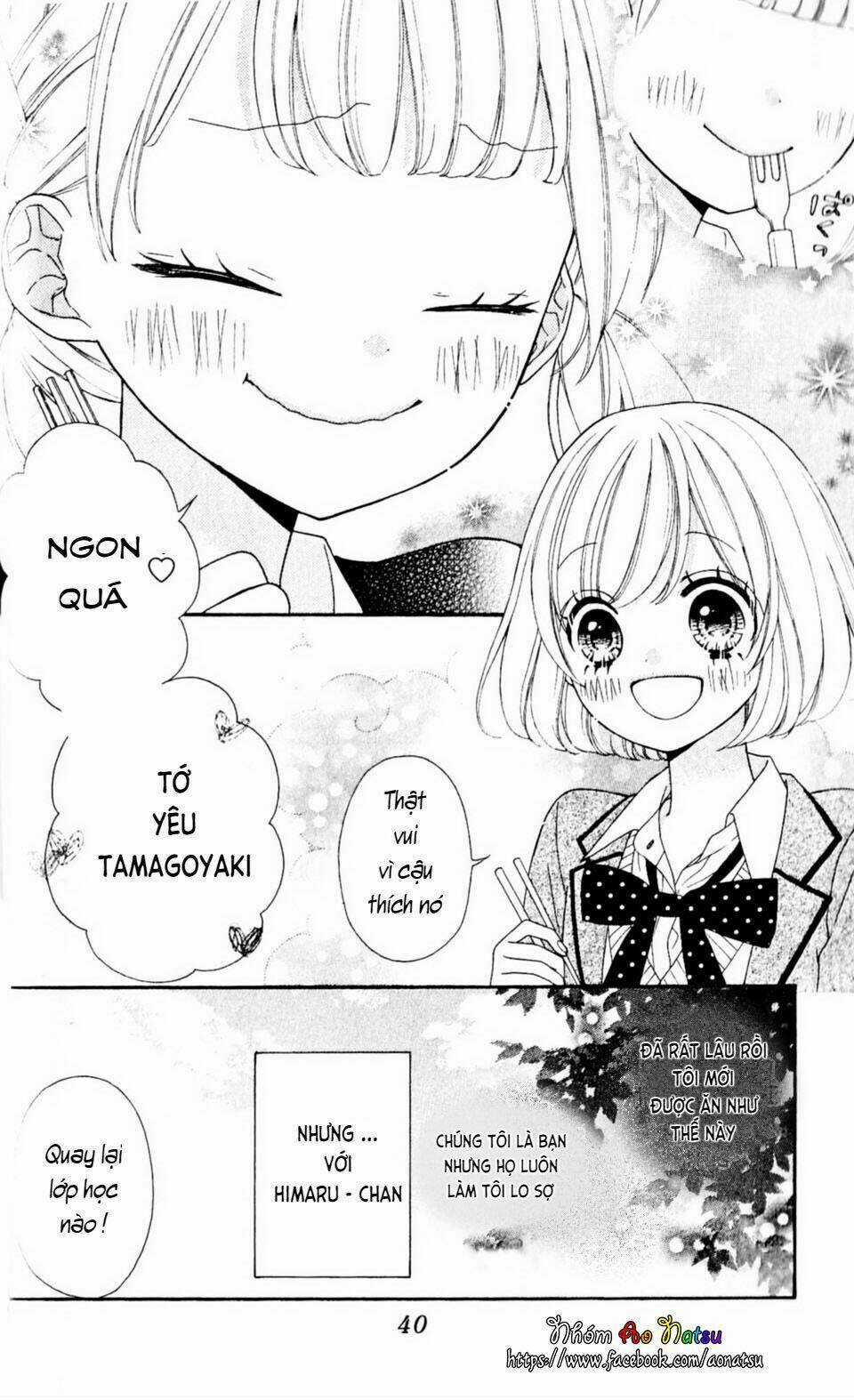 Cuộc Cách Mạng Cầu Vồng - Chapter 10 - Trang 4