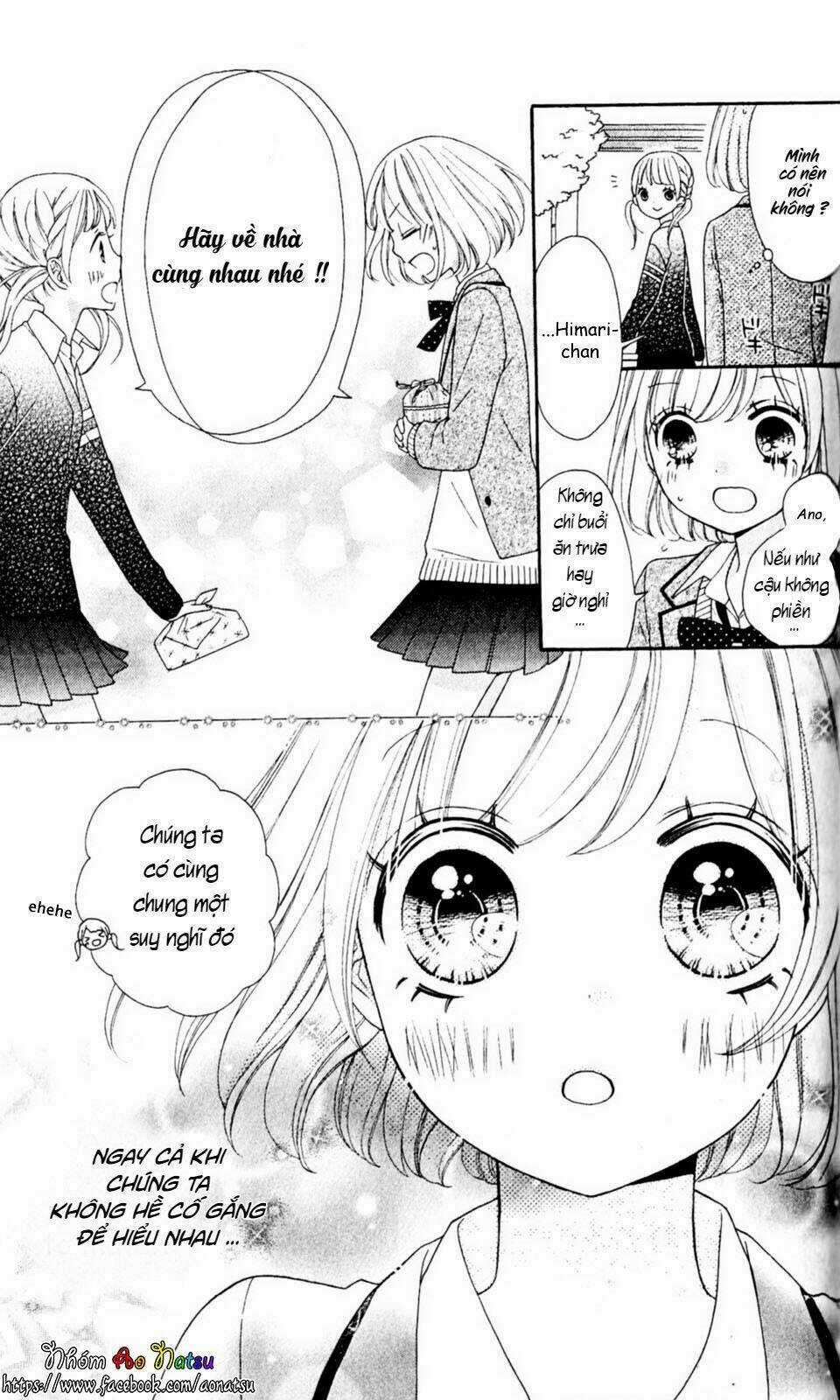 Cuộc Cách Mạng Cầu Vồng - Chapter 10 - Trang 5