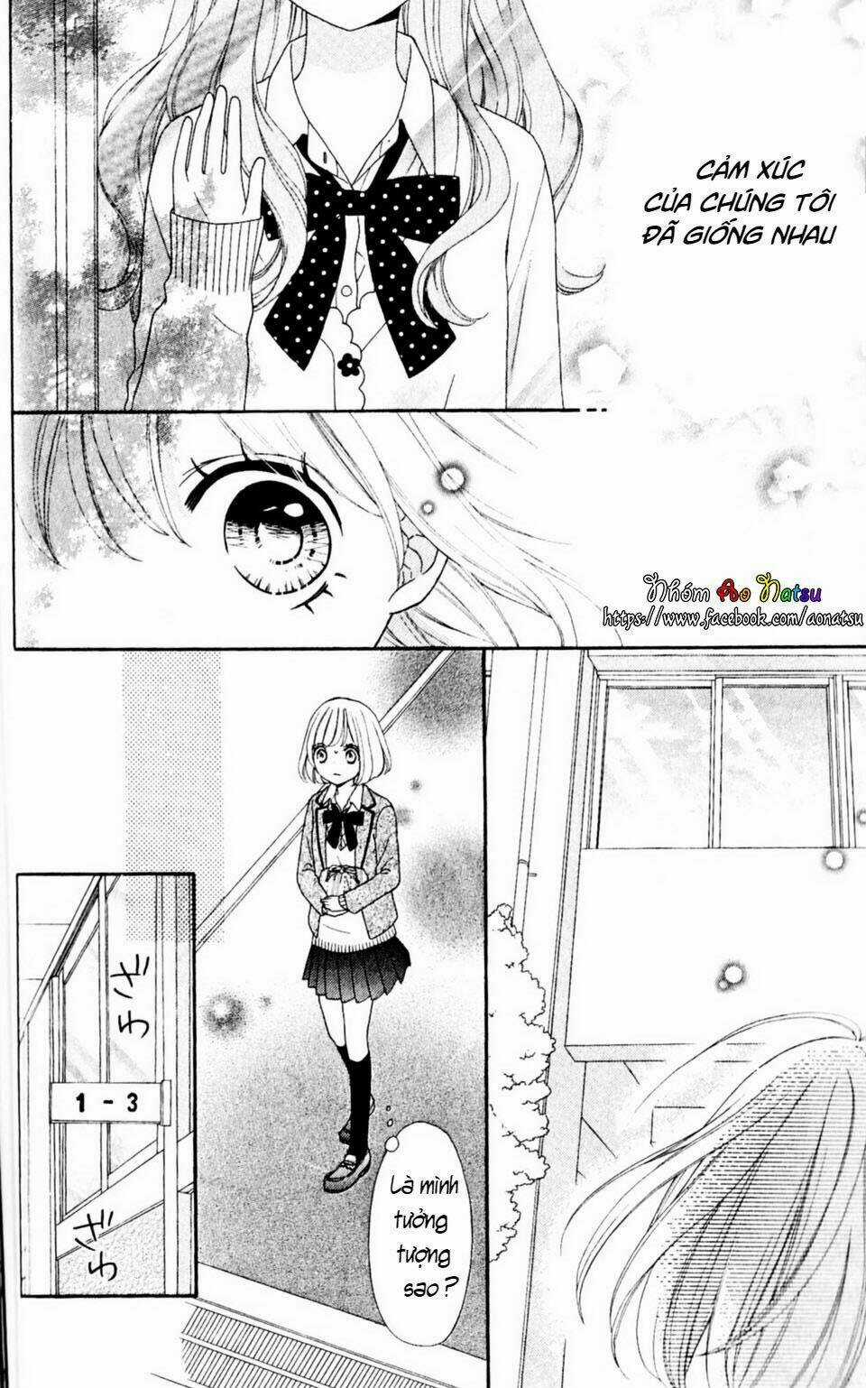 Cuộc Cách Mạng Cầu Vồng - Chapter 10 - Trang 6