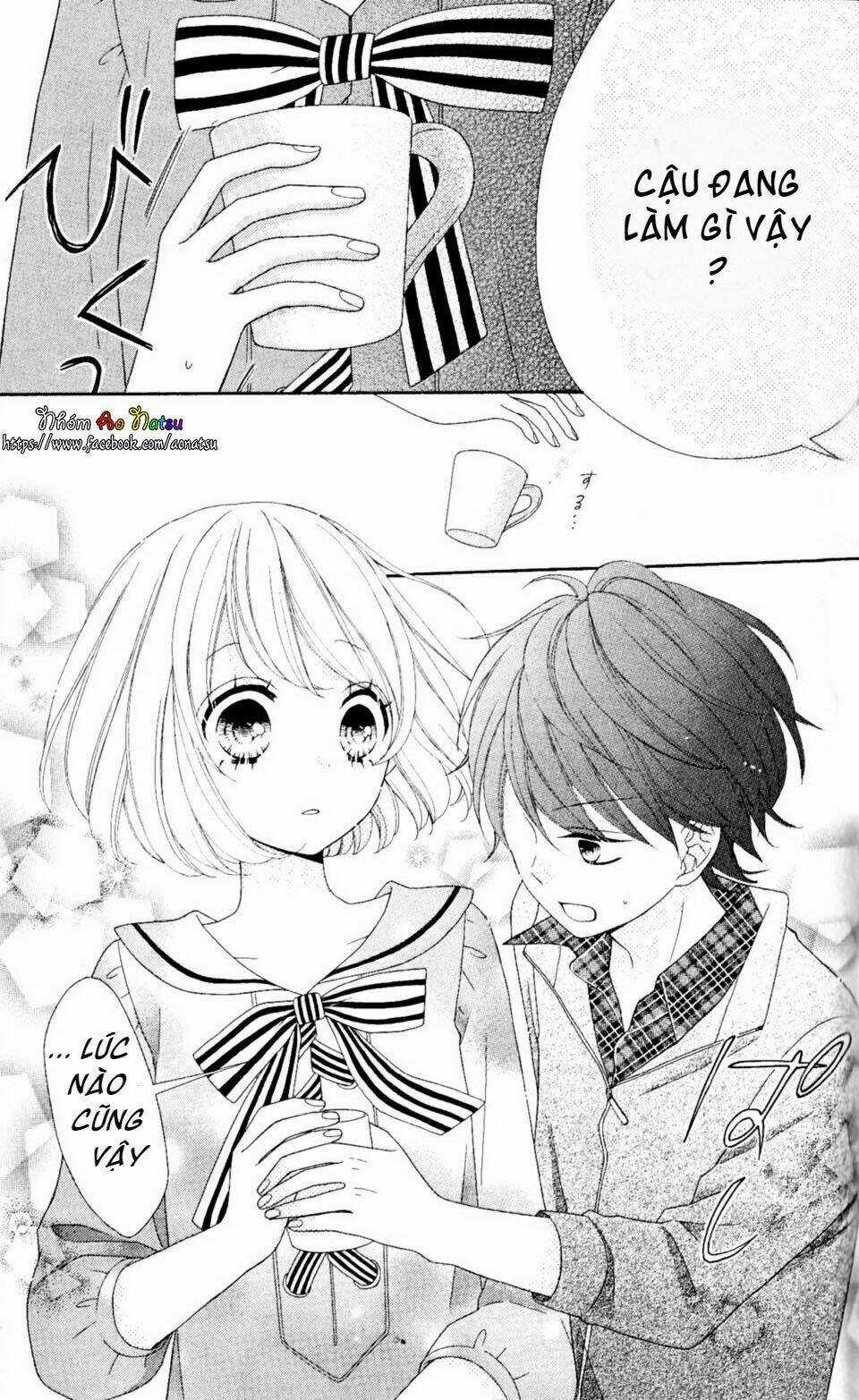 Cuộc Cách Mạng Cầu Vồng - Chapter 11 - Trang 24