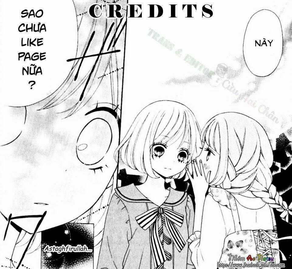 Cuộc Cách Mạng Cầu Vồng - Chapter 11 - Trang 35