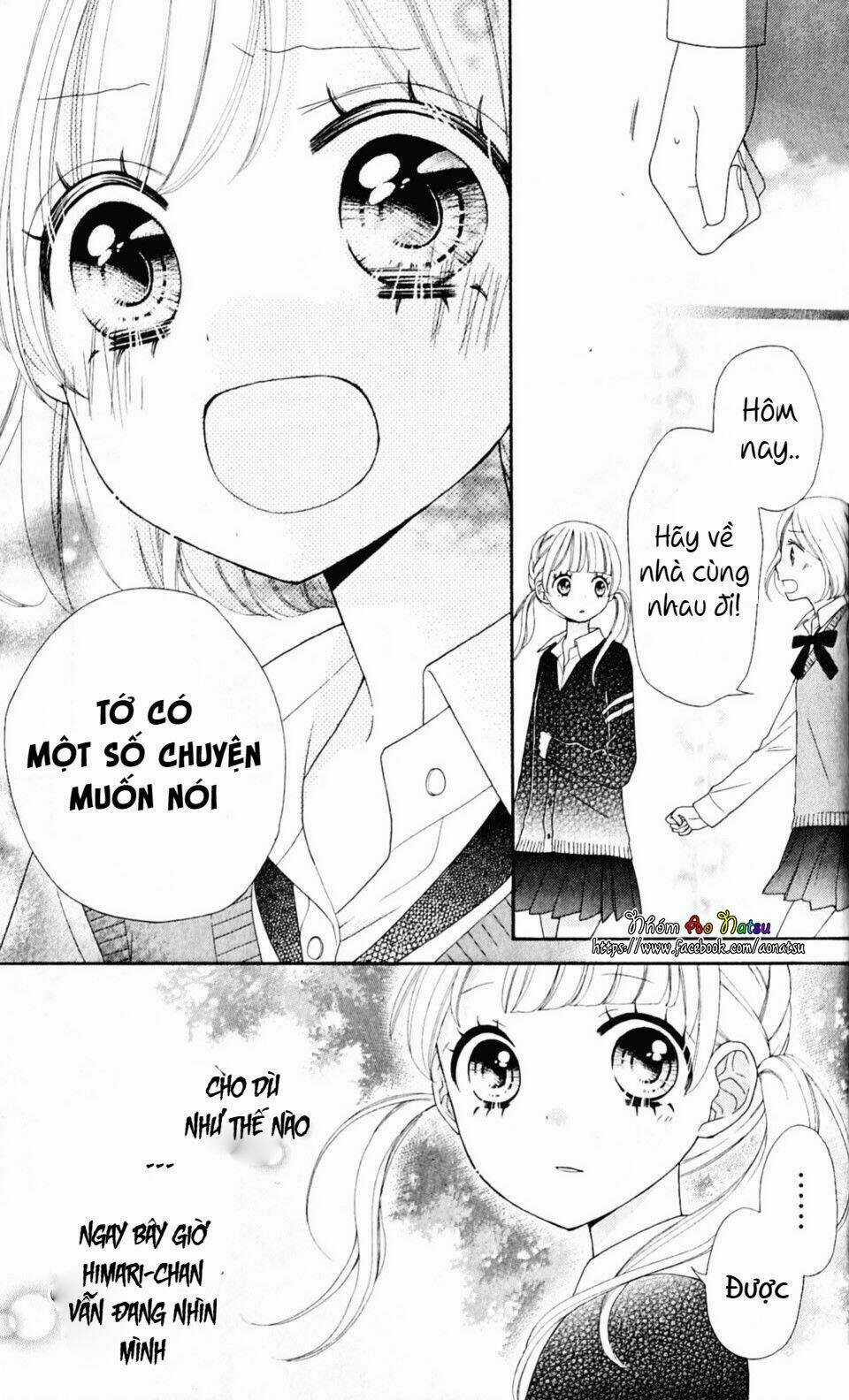 Cuộc Cách Mạng Cầu Vồng - Chapter 12 - Trang 14