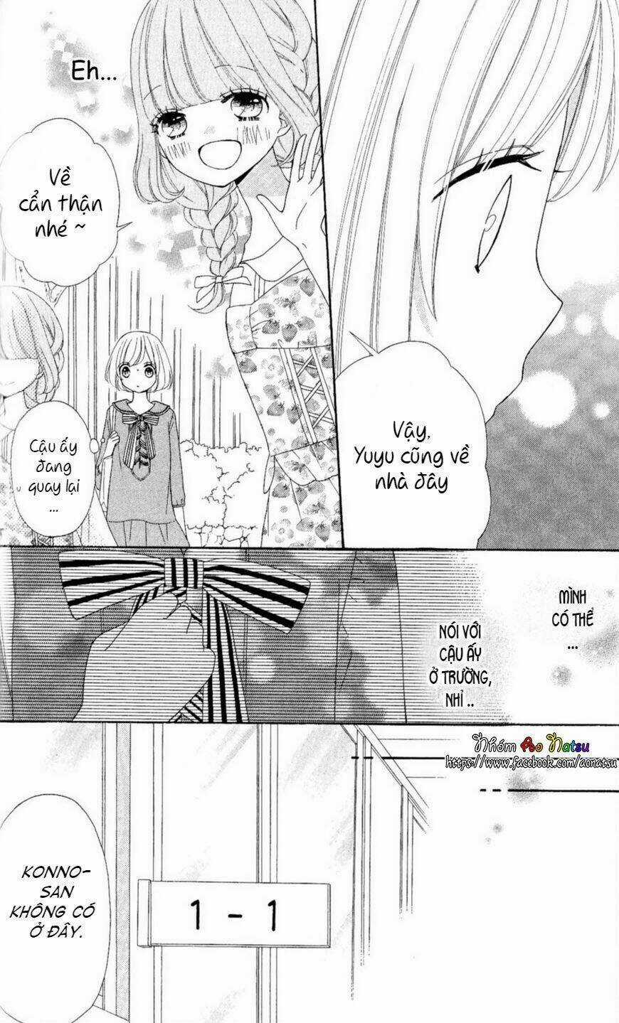 Cuộc Cách Mạng Cầu Vồng - Chapter 12 - Trang 5